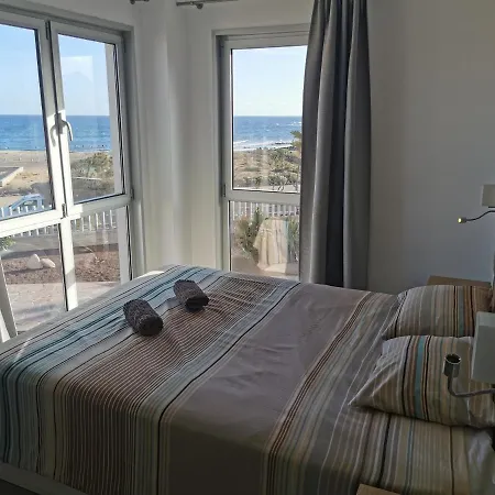 Apartmán Panoramic Sea View *