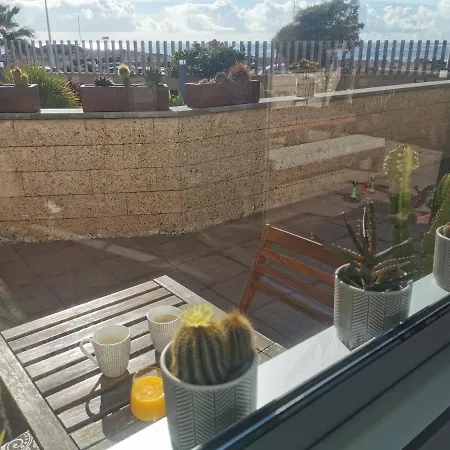 Apartmán Panoramic Sea View
