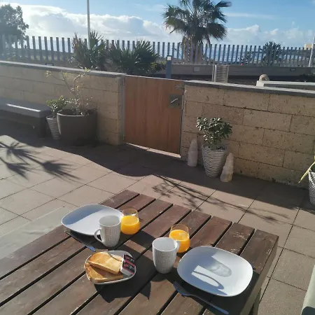 Panoramic Sea View Apartmán
