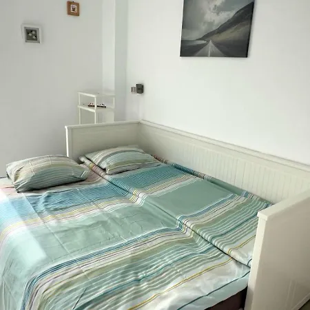 Panoramic Sea View Appartement