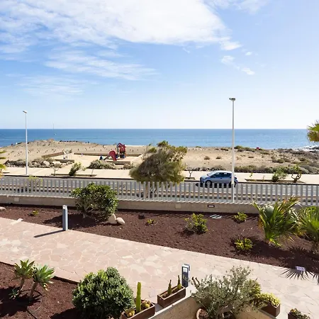 Panoramic Sea View Appartement El Médano