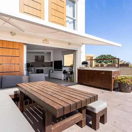 Panoramic Sea View Appartement