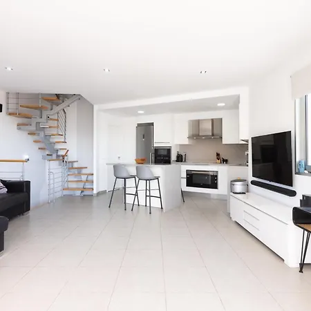 Appartement Panoramic Sea View